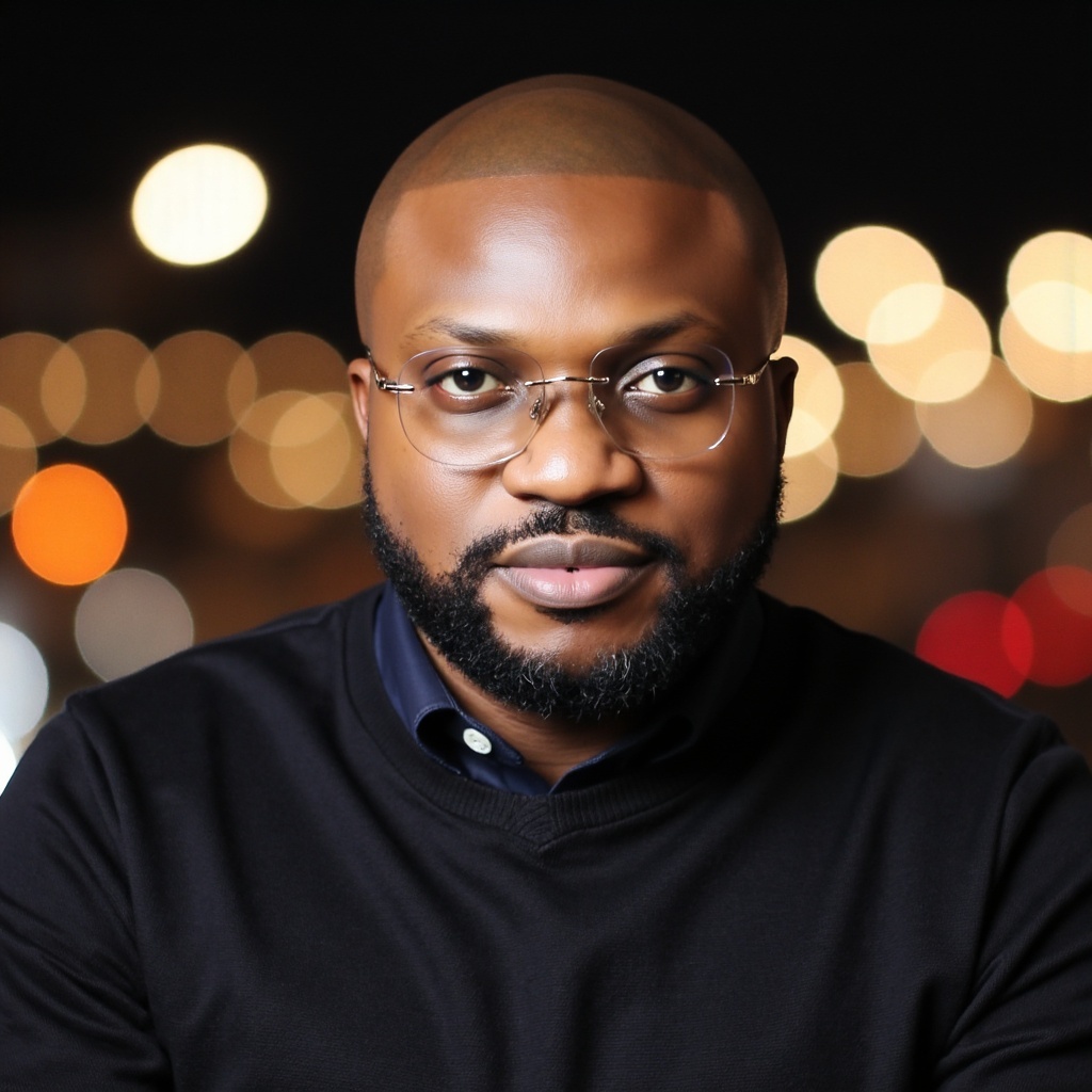 Oneal Lajuwomi
